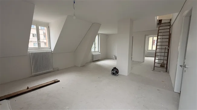 5.5 Zimmer Wohnung in Delémont – photo 4 of 13