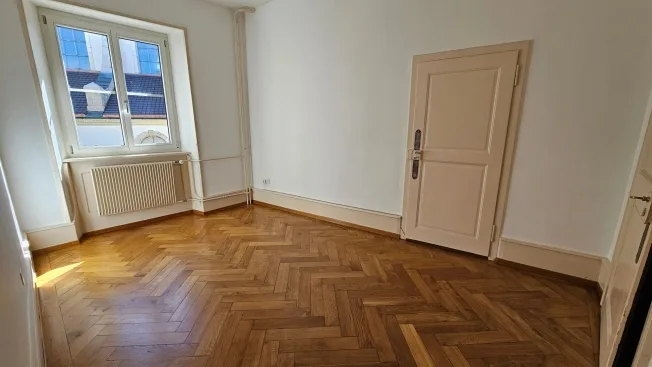 4.5 Zimmer Wohnung in Delémont – photo 7 of 11