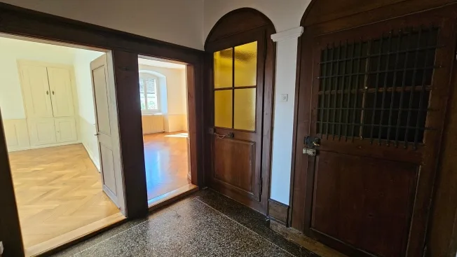 4.5 Zimmer Wohnung in Delémont – photo 3 of 11