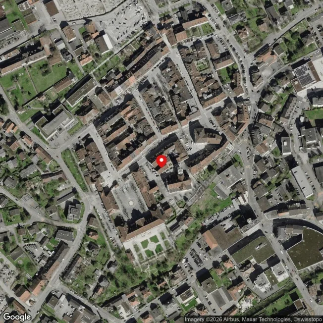 4.5 Zimmer Wohnung in Delémont – photo 11 of 11