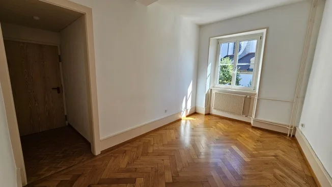 4.5 Zimmer Wohnung in Delémont – photo 6 of 11