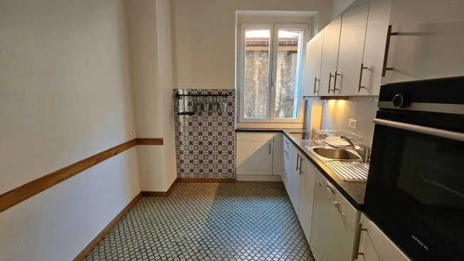 4.5 Zimmer Wohnung in Delémont – photo 2 of 11