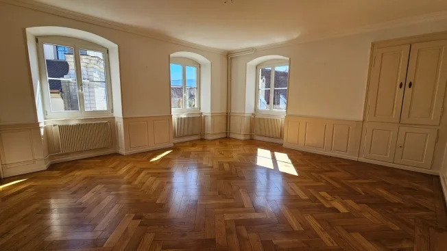 4.5 Zimmer Wohnung in Delémont – photo 4 of 11