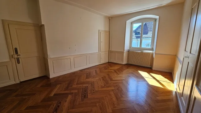 4.5 Zimmer Wohnung in Delémont – photo 5 of 11