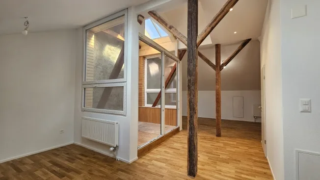 2.5 Zimmer Wohnung in Delémont – photo 11 of 13
