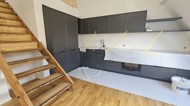 2.5 Zimmer Wohnung in Delémont – photo 2 of 13