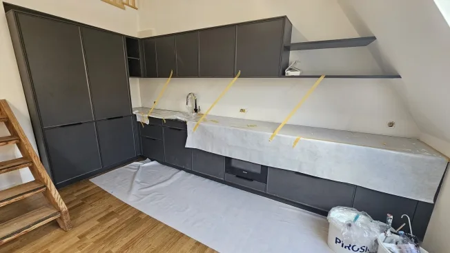 2.5 Zimmer Wohnung in Delémont – photo 3 of 13