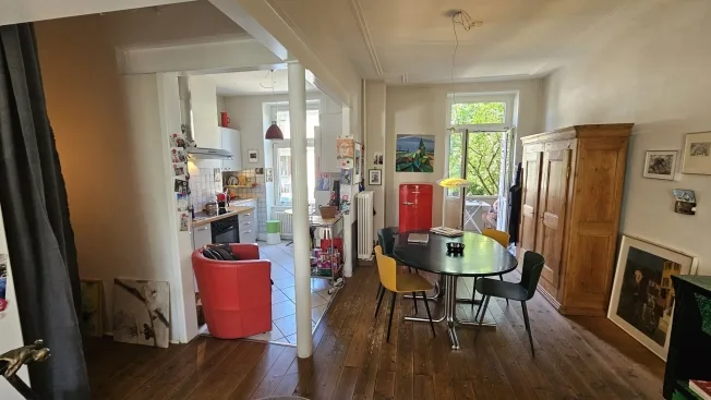 1.5 Zimmer Wohnung in Delémont – photo 7 of 13