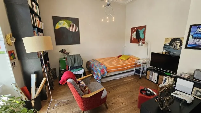1.5 Zimmer Wohnung in Delémont – photo 13 of 13