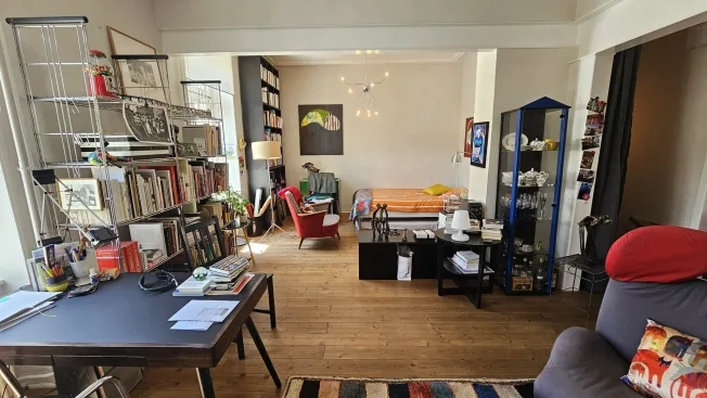 1.5 Zimmer Wohnung in Delémont – photo 11 of 13