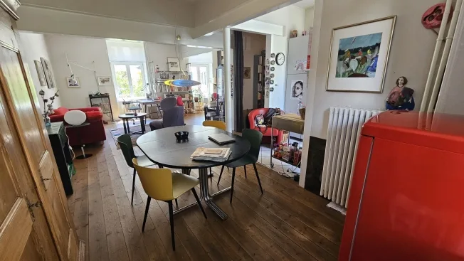 1.5 Zimmer Wohnung in Delémont – photo 8 of 13