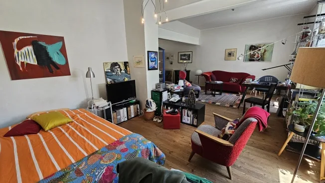 1.5 Zimmer Wohnung in Delémont – photo 12 of 13