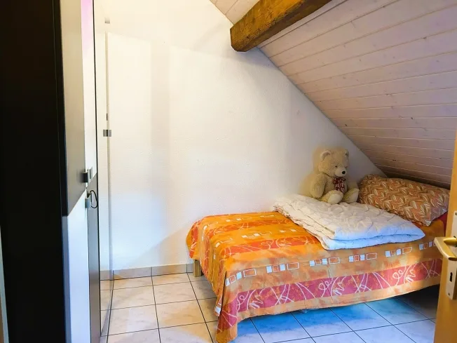 5.5 Zimmer Wohnung in Delémont – photo 10 of 13