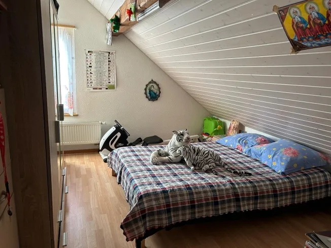 5.5 Zimmer Wohnung in Delémont – photo 12 of 13