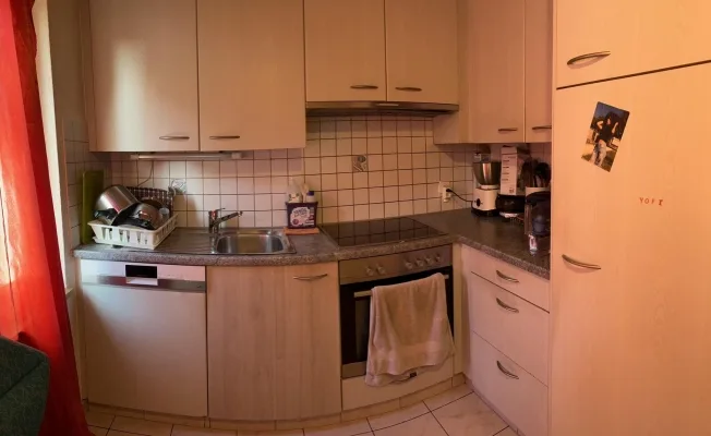 5.5 Zimmer Wohnung in Delémont – photo 3 of 13