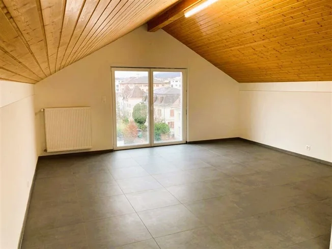 1.5 Zimmer Wohnung in Delémont – photo 5 of 10