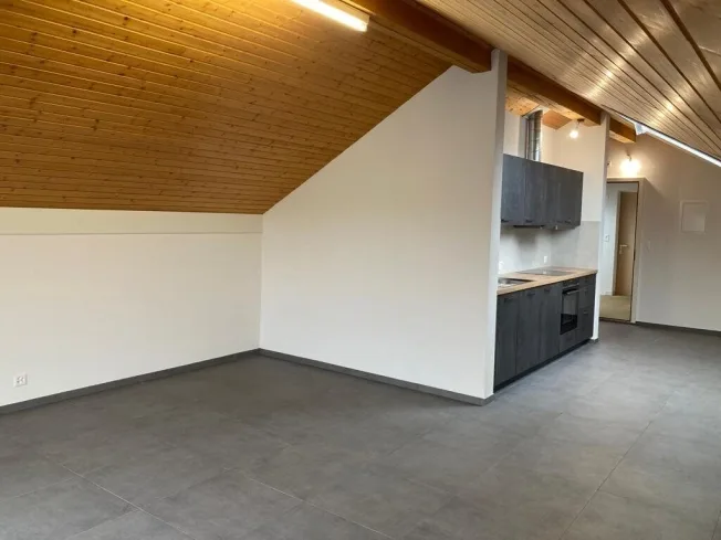 1.5 Zimmer Wohnung in Delémont – photo 3 of 10