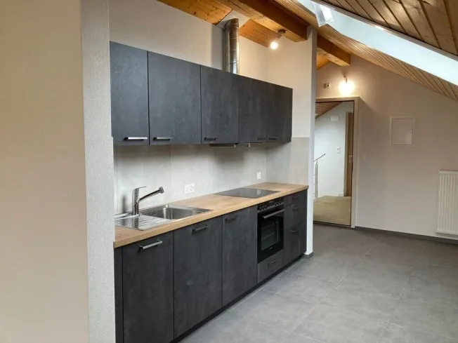 1.5 Zimmer Wohnung in Delémont – photo 2 of 10