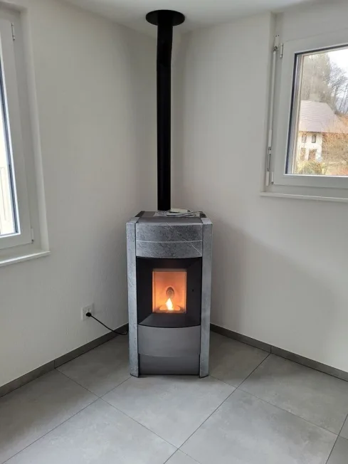 5.5 Zimmer Einfamilienhaus in Delémont – Foto 11 von 13