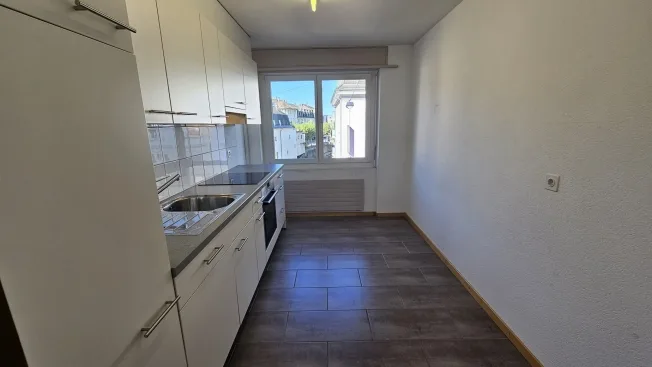 3.5 Zimmer Wohnung in Delémont – foto 4 di 13