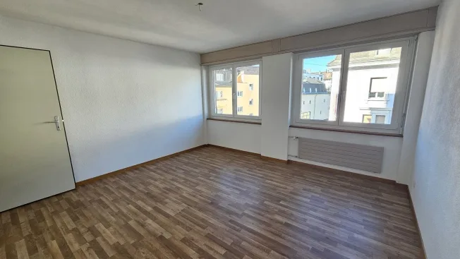 3.5 Zimmer Wohnung in Delémont – foto 9 di 13