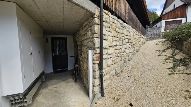 3.5 Zimmer Wohnung in Soyhières – photo 10 of 13