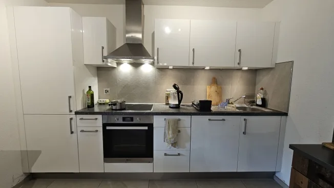 3.5 Zimmer Wohnung in Soyhières – photo 4 of 13