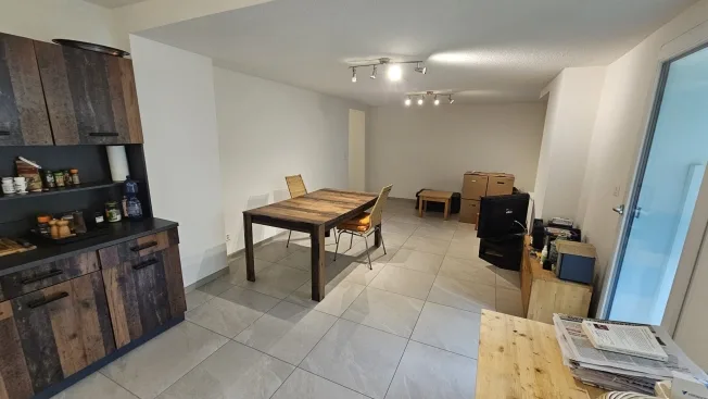 3.5 Zimmer Wohnung in Soyhières – photo 2 of 13