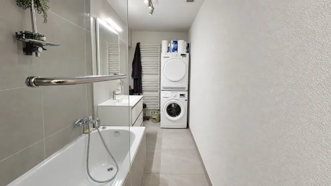 3.5 Zimmer Wohnung in Soyhières – photo 6 of 13