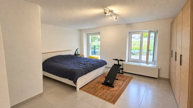 3.5 Zimmer Wohnung in Soyhières – photo 7 of 13