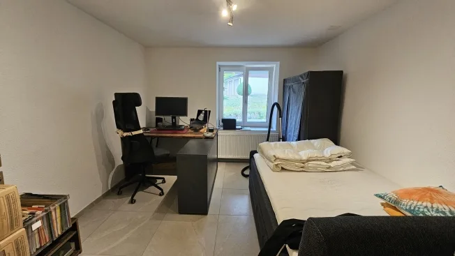 3.5 Zimmer Wohnung in Soyhières – photo 8 of 13