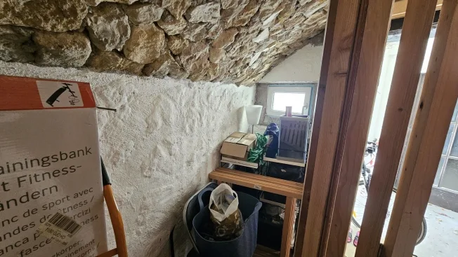 3.5 Zimmer Wohnung in Soyhières – photo 9 of 13