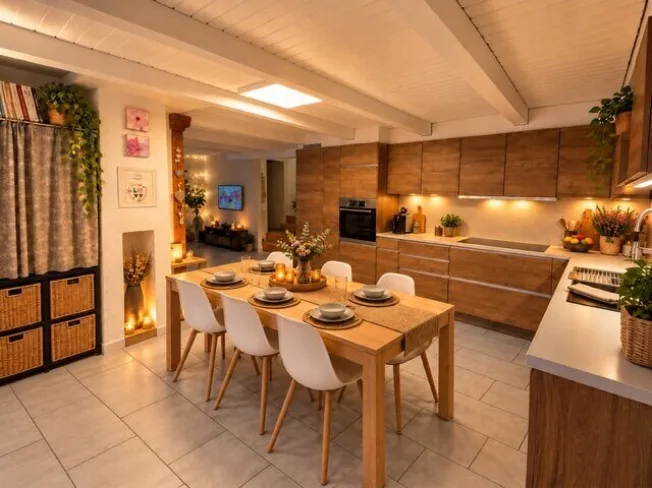 5.5 Zimmer Einfamilienhaus in Movelier – photo 4 of 13