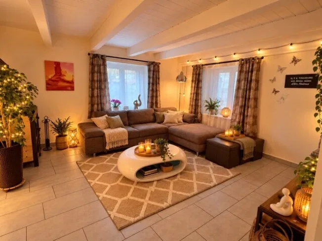 5.5 Zimmer Einfamilienhaus in Movelier – photo 2 of 13