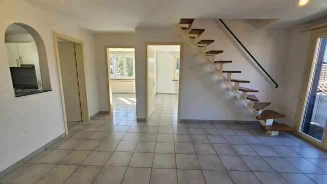 4.5 Zimmer Wohnung in Courroux – photo 7 of 13