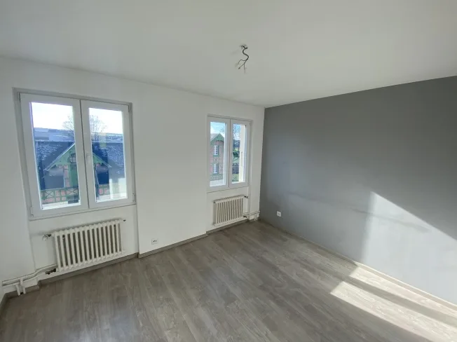 4.5 Zimmer Wohnung in Boncourt – Foto 5 von 17