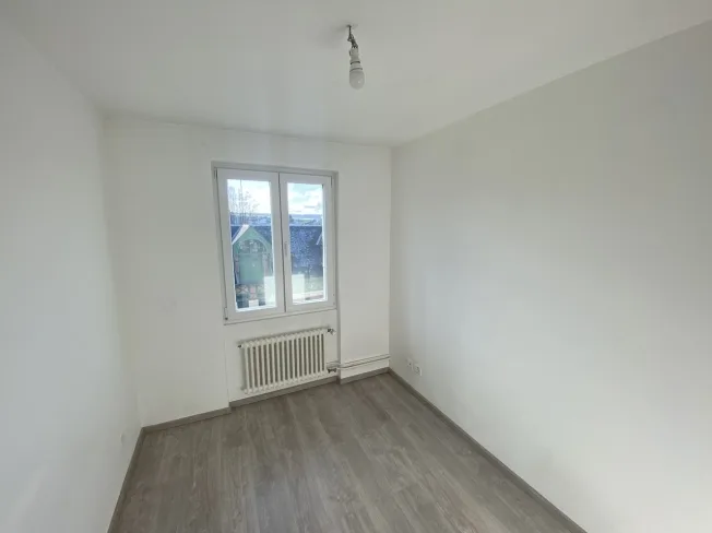 4.5 Zimmer Wohnung in Boncourt – Foto 6 von 17