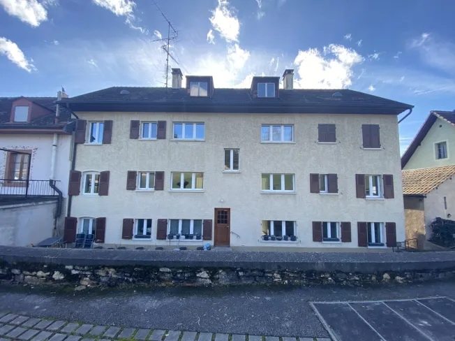 4.5 Zimmer Wohnung in Boncourt – Foto 12 von 17