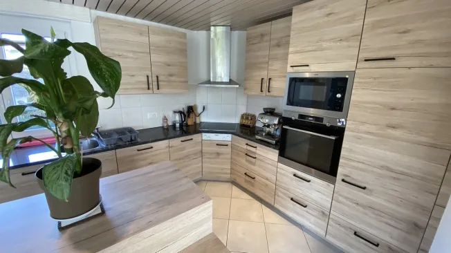 5.5 Zimmer Einfamilienhaus in Boncourt – Foto 3 von 20