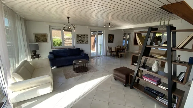 5.5 Zimmer Einfamilienhaus in Boncourt – Foto 6 von 20