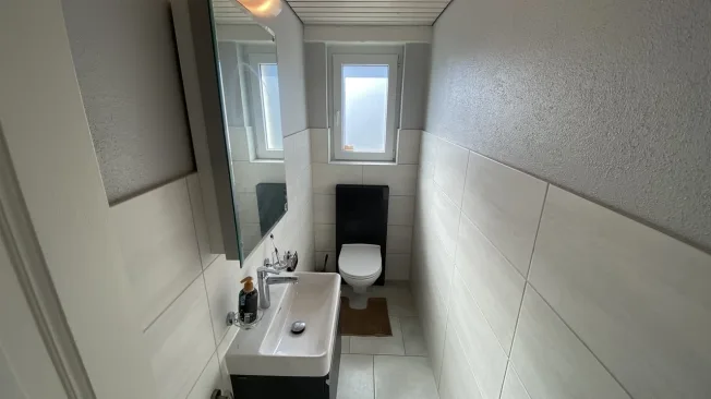 5.5 Zimmer Einfamilienhaus in Boncourt – Foto 7 von 20