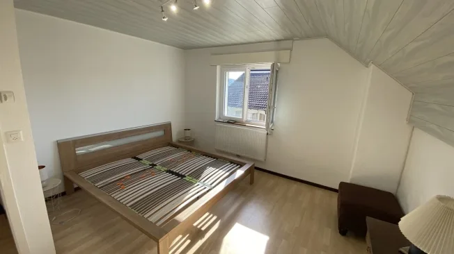 5.5 Zimmer Einfamilienhaus in Boncourt – Foto 11 von 20