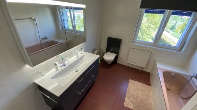 5.5 Zimmer Einfamilienhaus in Boncourt – Foto 15 von 20