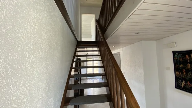 5.5 Zimmer Einfamilienhaus in Boncourt – Foto 9 von 20