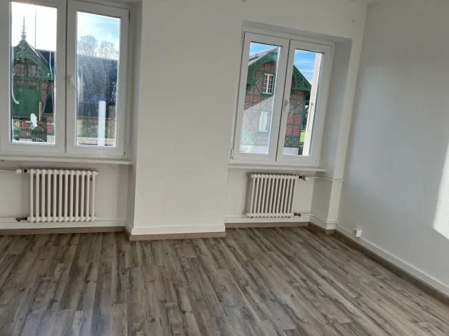 3.5 Zimmer Wohnung in Boncourt – Foto 6 von 13