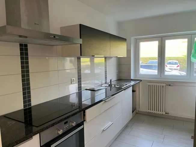 3.5 Zimmer Wohnung in Boncourt – Foto 2 von 13