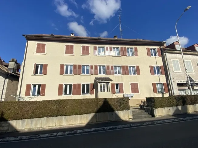 3.5 Zimmer Wohnung in Boncourt – Foto 9 von 13