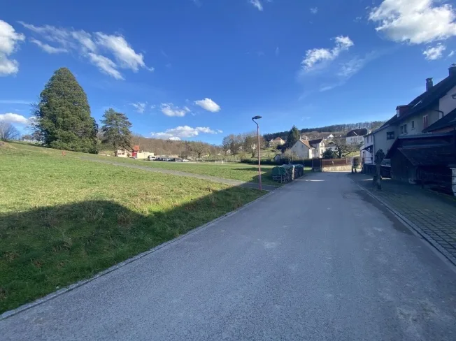 3.5 Zimmer Wohnung in Boncourt – Foto 12 von 13