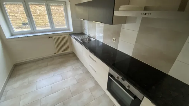 3.5 Zimmer Wohnung in Boncourt – Foto 2 von 13
