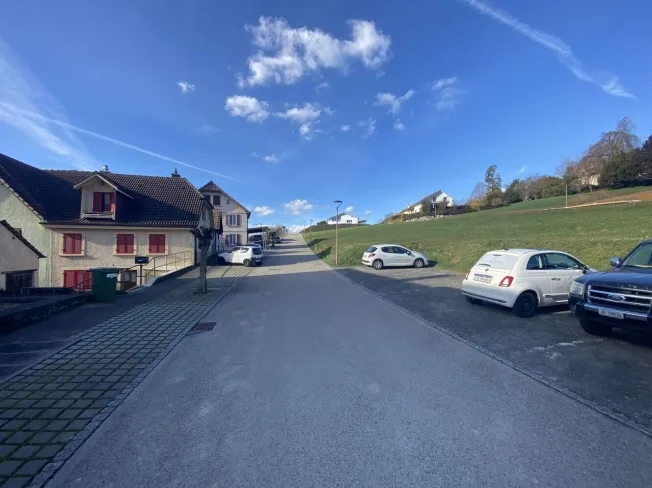 3.5 Zimmer Wohnung in Boncourt – Foto 11 von 13